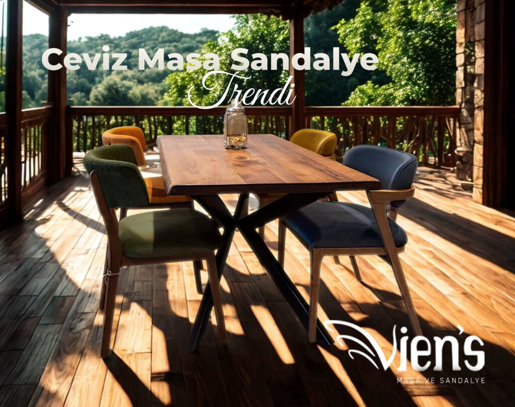 ceviz-masa-sandalye