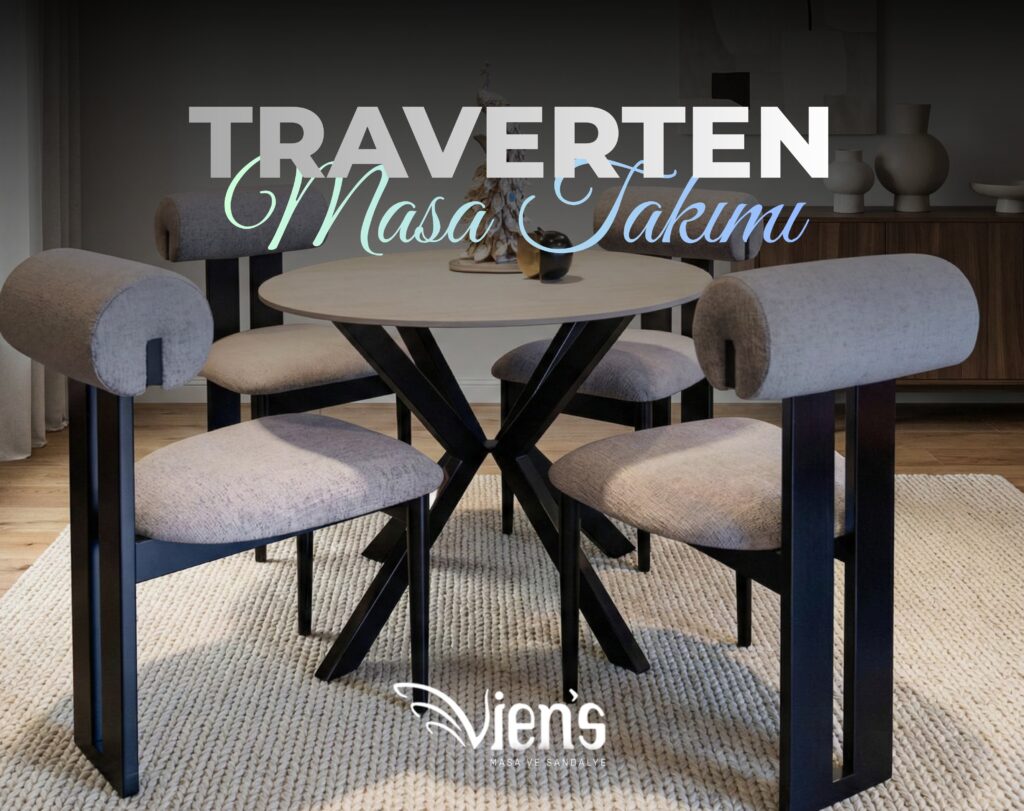 traverten-masa-takımı